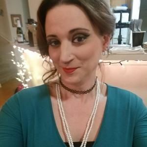 Meet your Posher, Frances